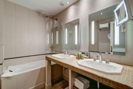Hôtel Bradford Elysées – Astotel - 31