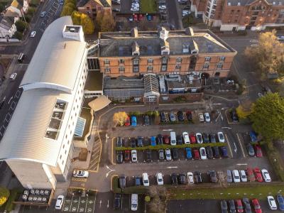 Novotel Cardiff Centre - 86