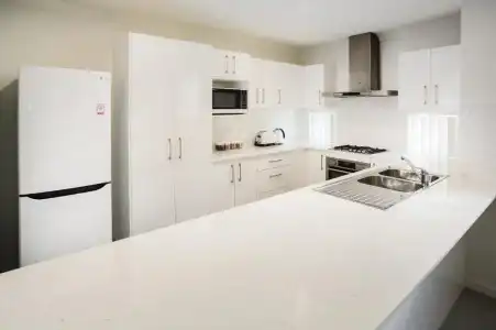 Wallsend Executive Apartments - 45