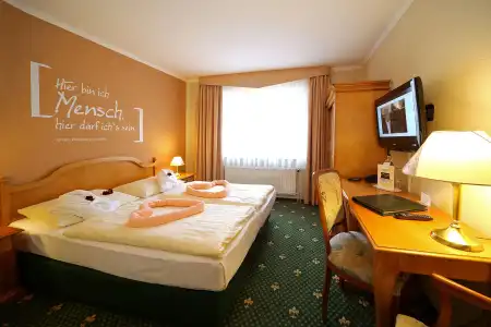 TriRostock - WellnessAdults Only - 1