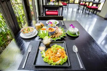 Aruntara Riverside Boutique - 32