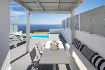 Siete Mares Luxury Suites - 238