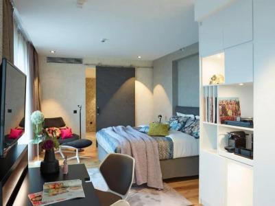 Radisson Blu, Cologne - 78