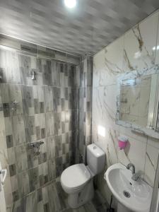 Ersoy Ege Apart Otel - 9