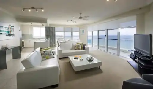 2nd Avenue Beachside Apartments - 114