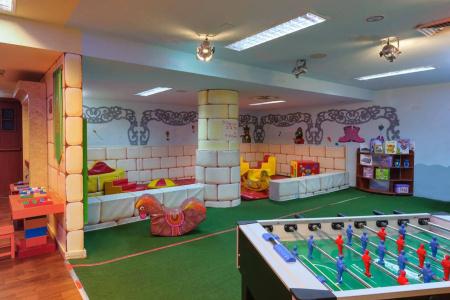U Magic Palace - 25