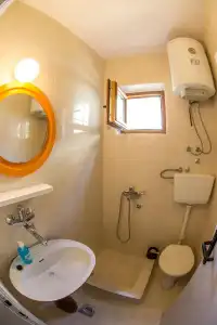 Guesthouse Blue Coast - 11
