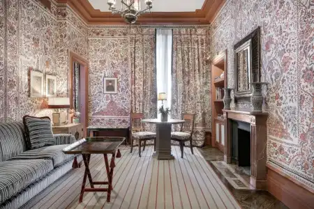 Santo Mauro, a Luxury Collection, Madrid - 73