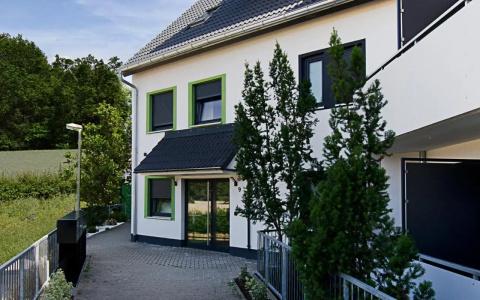Eco Smart Apartments Nürnberg Süd - 13