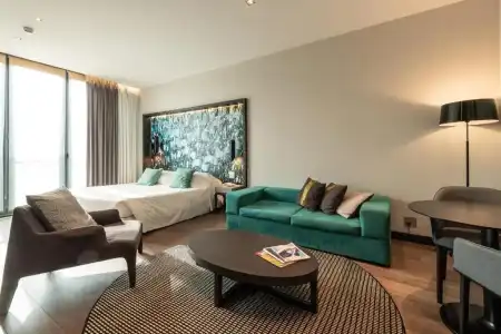 DUPARC Contemporary Suites - 81