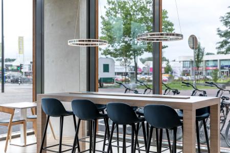 Holiday Inn Express Almere by IHG - 21