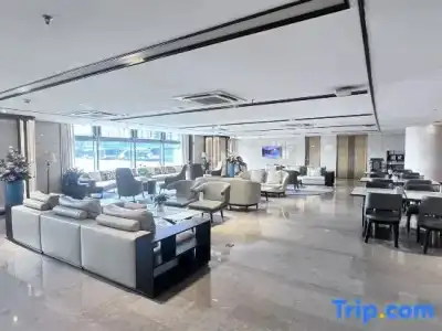 Fliport Garden Nanjing - 39