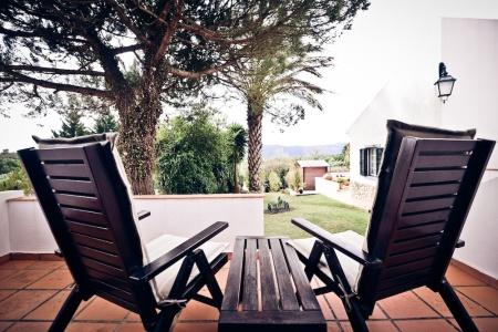 Quinta Verde Sintra - Casa de Campo - 32