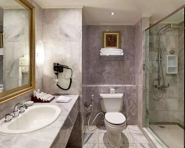 Villa at Discovery Kartika Plaza - 32