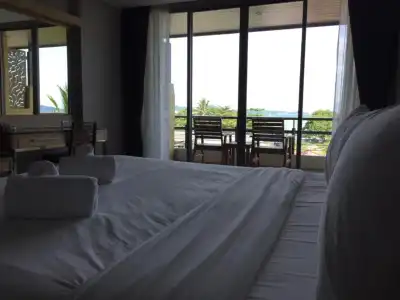 Aqua Resort Phuket - Near Beach and Chalong Pier - 28