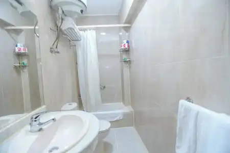 Guardian Guest House - 45