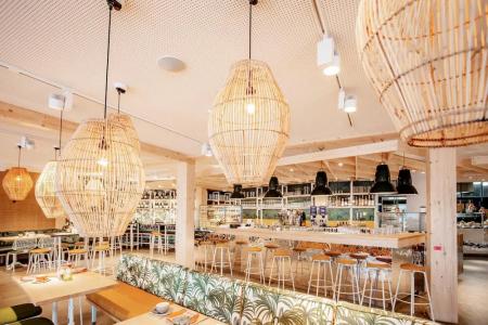 Maremüritz Yachthafen Resort - 32