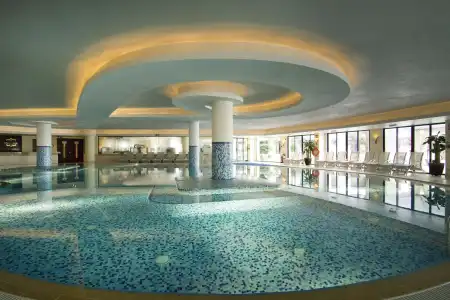 Grand Excelsior - 17