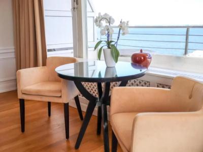 Grand Seeschlösschen Sea Retreat & Spa - 227
