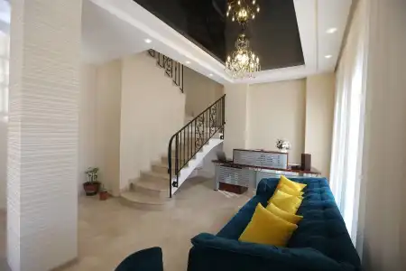 Golden Nugget Tbilisi - 13