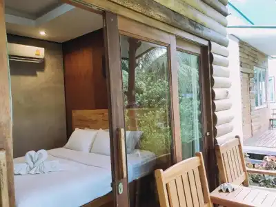 Suan Maprao Ko Kut Resort - 0