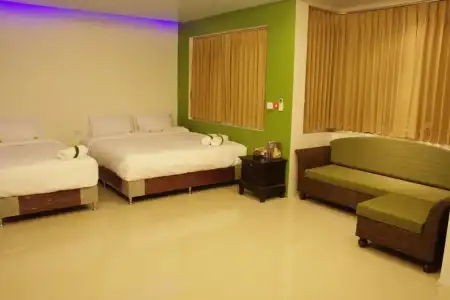 Suanmali Samui - 1