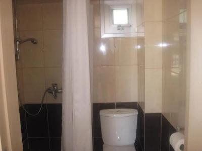 A. Maos Apartments - 102