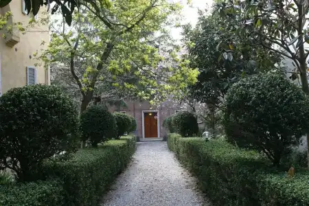 B&B la Coperta Ricamata - 40