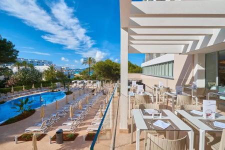 Hipotels Bahia Cala Millor - Adults Only - 46