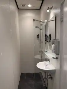 Amsterdam Inn - Digital Access - 56