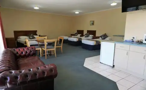 Jacksons Motor Inn - 19