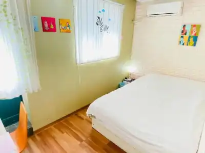Seoul Station Aroha Guest House - 43