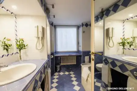 Residence Sacchi - 177