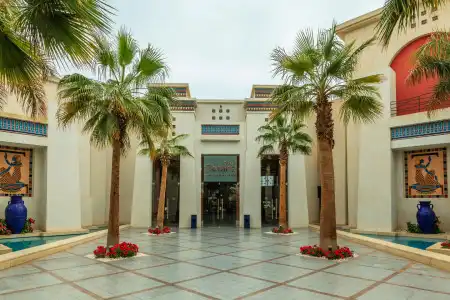 Grand Rotana Resort and Spa - 0