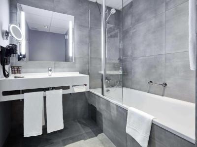 Novotel Krakow Centrum - 8
