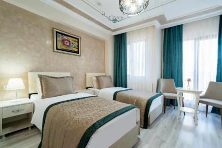 Atam & Suites - 162