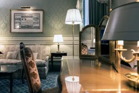 Eurostars Grand Wien - 84