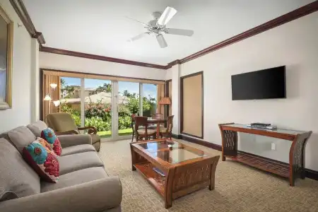 Waipouli Beach Resorts & Spa Kauai by OUTRIGGER - 92