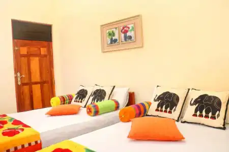 Nature Resort - 42