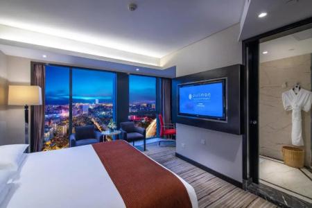Pullman Guiyang - 50