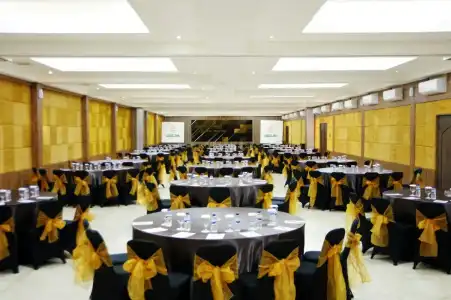 The Westlake & Resort Yogyakarta - 18