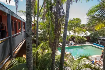 YHA Cape Byron - 12
