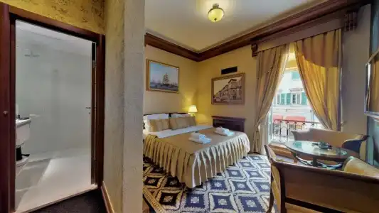 Historic Boutique Cattaro - 65