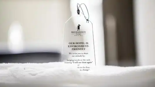 Michaelson Boutique & Spa Brícoła - 20