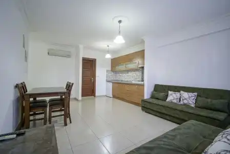 Isik Apart Datca - 34