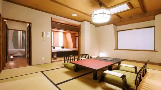 Sawaemon Ryokan - 1