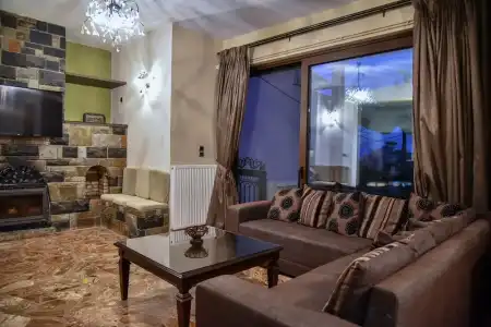 Iraklis Studios & Apartments - 207