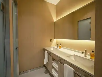 UH Suite The Haendae - 263