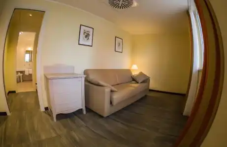 Il Parco Sul Mare Resort & SPA - 11