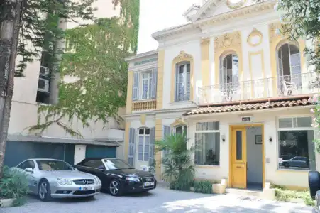 Hôtel Belle Meunière - 33